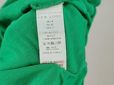 pull bear poland: New Look, T-shirt damski, rozmiar L — 5