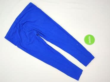 legginsy karbowane: Leggings, Legginsy L — 3