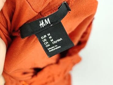 sukienki swing plus size: H&M, Women`s dress, size M (EU 38) — 4