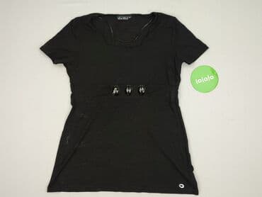 c a koszulki: Women`s T-shirt, size M (EU 38) — 2
