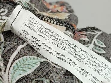 ekstrawaganckie ubrania: Stradivarius, Sukienka damska, rozmiar S — 6