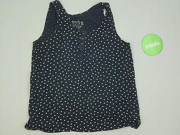 bluzki w romby: Top damski, rozmiar L — 2