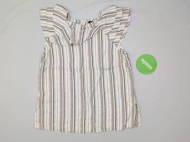 srebrne bluzki wieczorowe: Bluzka damska, rozmiar M — 2