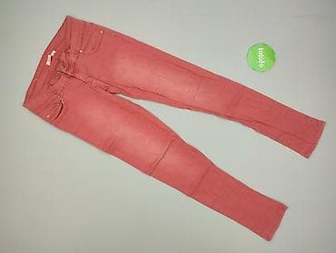 dżinsy pull and bear: Jeansy damskie, rozmiar S — 2