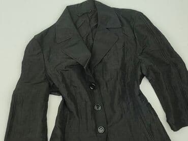sukienki sylwester: Women's blazer, size S (EU 36) — 1