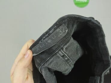 amisu spodnie new yorker: Amisu, Jeansy damskie, rozmiar 2XS — 4