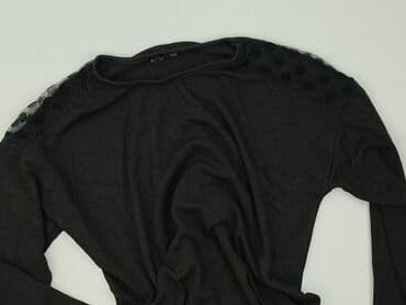 eleganckie bluzki andżela: Bluzka damska, rozmiar L — 1