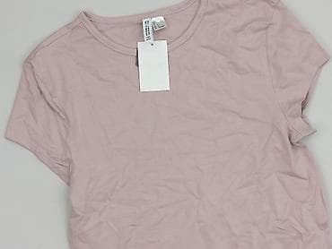 helloween koszulka: H&M Divided, T-shirt damski, rozmiar L — 1