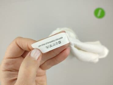 sukienki z kaszmiru: Kardigan damski, rozmiar L — 5