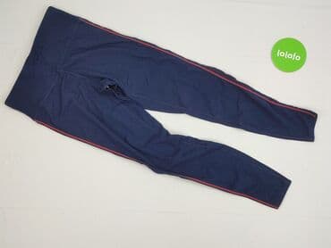 rajstopy den: Leggings, Legginsy Sportowe damskie, M — 2