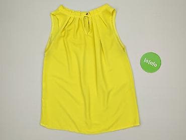 cytrynowe bluzki: Bluzka damska, rozmiar S — 3