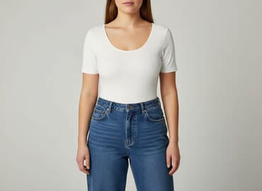 przedłużacz do body: Bpc bonprix collection, Body damskie, rozmiar 2XL — 7