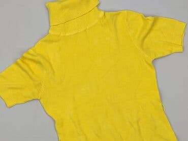 akryl sweter czy dobry: Golf damski, rozmiar S — 1