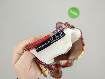 drip dresy: Atmosphere, Top damski, rozmiar S — 4