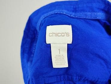 sisters points: Chico's, Koszula damska, rozmiar S — 4