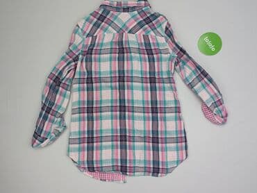 bluzki w paski mango: Women`s shirt, size M (EU 38) — 3