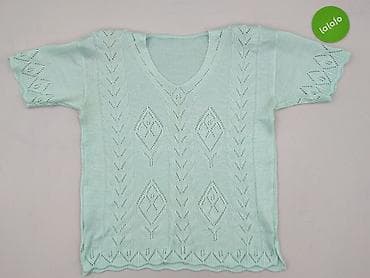 sweter 46: Sweter damski, rozmiar 5XL — 2