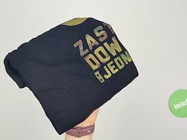 uncle sam: SolS, T-shirt damski, rozmiar XL — 6