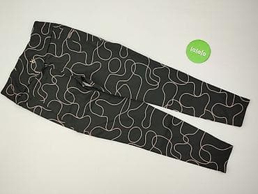 polar reebok: Cardio Bunny, Legginsy Sportowe damskie, rozmiar L — 3