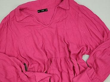 moda motyl: F&F, Bluzka damska, rozmiar XL — 1