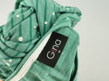 zielona koszulka zara: Gina, T-shirt damski, rozmiar S — 4