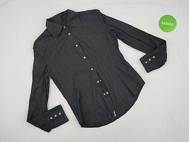 black squad bluza: Big Star, Koszula damska, rozmiar L — 2