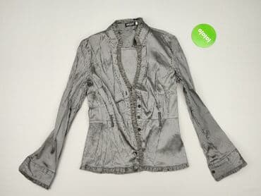 sukienki na komunie dla babci allegro: Grace, Bluzka damska, rozmiar M — 2
