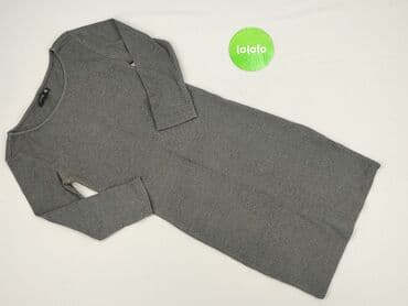 sukienki midi długi rękaw: Sinsay, Sukienka damska, rozmiar XS — 2