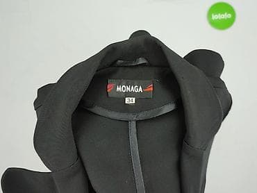 ichi kurtka: Marynarka damska, rozmiar XS — 4