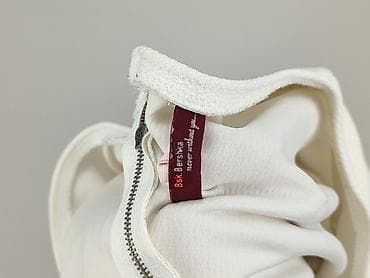 biale buty: Bershka, Sukienka damska, rozmiar L — 4