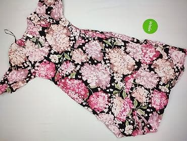 hermeski klapki: H&M, Sukienka damska, rozmiar S — 2