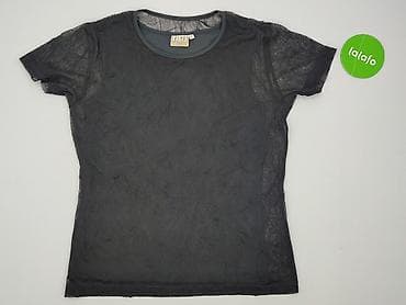 bluza black squad: T-shirt damski, rozmiar L — 2