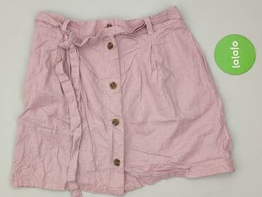 jeansowe spódniczka sinsay: Sinsay, Spódnica damska, rozmiar M — 3