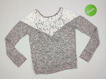 mom: Tally Weijl, Sweter damski, rozmiar XS — 3