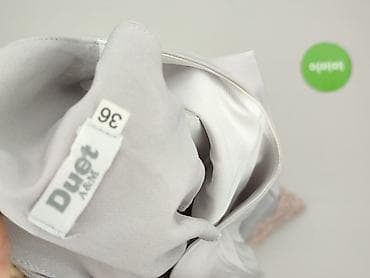 danity sukienka: Duet A&M, Sukienka damska, rozmiar S — 4