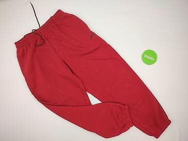 Slazenger, Spodnie dresowe dla mężczyzn, rozmiar XL — 2