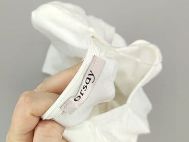 sinsay biale koszulki: Orsay, Bluzka damska, S — 4