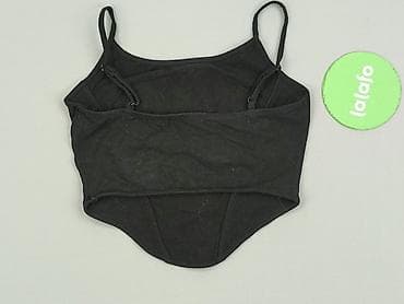 modne rzeczy: Top damski, rozmiar S — 3