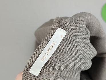 moremoi sukienki: Sukienka damska, rozmiar One size — 5