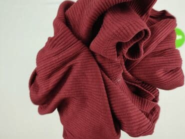 klapki miu miu z futerkiem: Amisu, Sukienka damska, M — 4