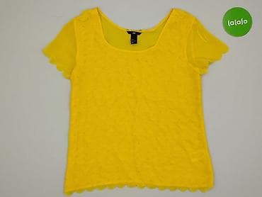 hm stan: H&M, Bluzka damska, rozmiar M — 2
