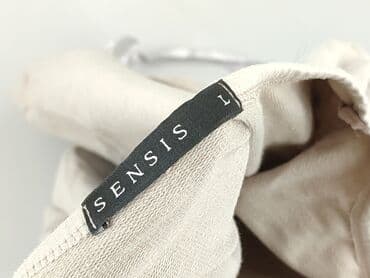 lidl marynarka damska: Sensi, Bluzka damska, L — 5