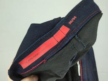 indicode jeans spodnie: Jeansy damskie, M — 4