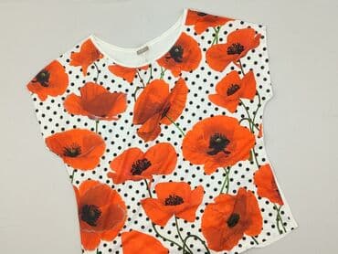 Orsay, T-shirt damski, L