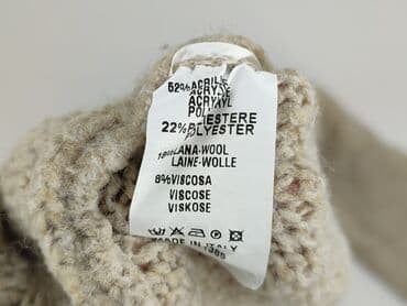 co to jest akryl w swetrze: Sweter damski, rozmiar One size — 5