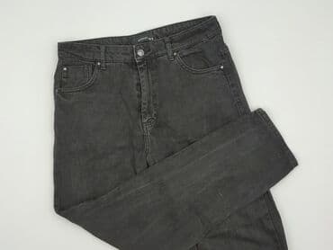 desigual spodnie jeansy damskie: Reserved, Jeans for women, XL — 1