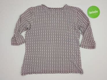 bluza z napisem cropp: Bluzka damska, S — 3
