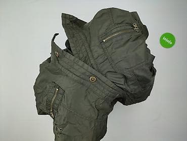 parka marki tchibo: Parka damska, rozmiar 2XL — 6