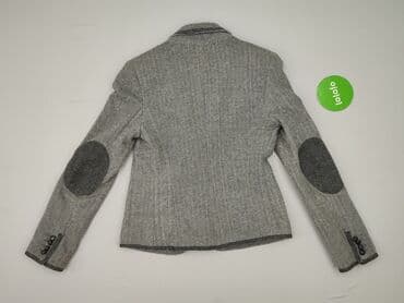 marynarka damska c a: Mango, Women's blazer, size M (EU 38) — 3