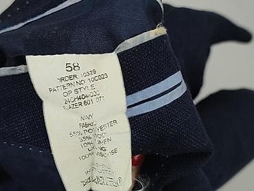 kurtka five: Marynarka dla mężczyzn, rozmiar 4XL — 5